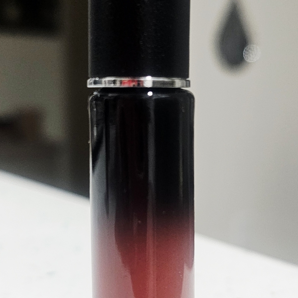 GIVENCHY Le Rouge Interdit Cream Velvet Lipstick